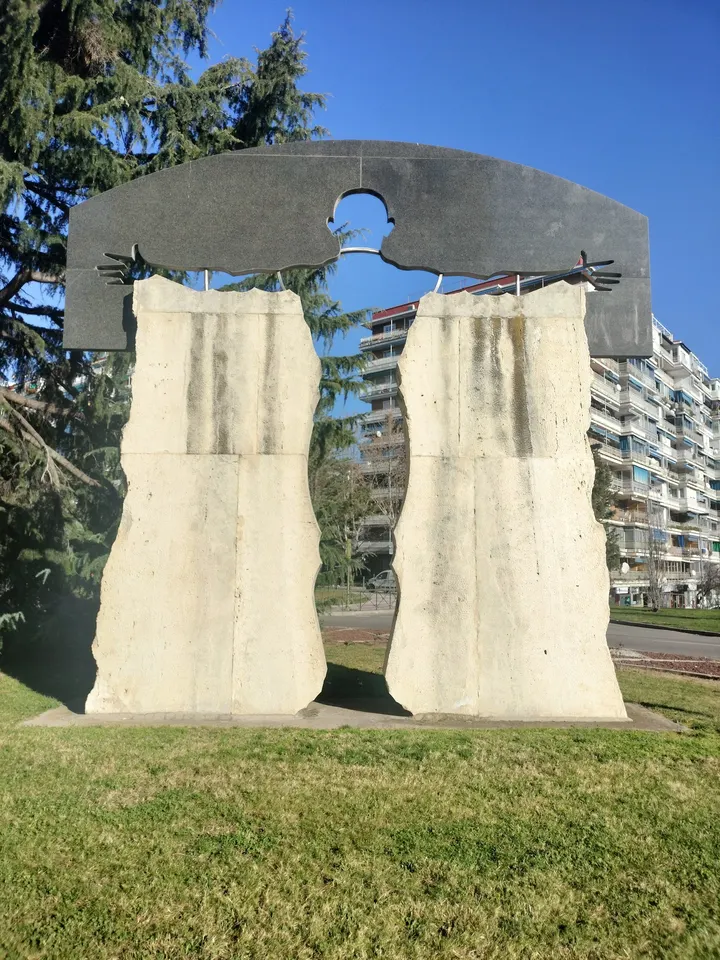 Kaizen entrenamiento personal y nutrición — Entrenamiento personal en Parque de Lisboa, Alcorcón