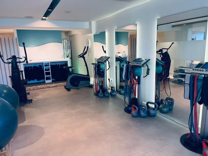 Wellform - Marcq-en-Barœul — musculation-studio à Marcq-en-Barœul, Lille — 3