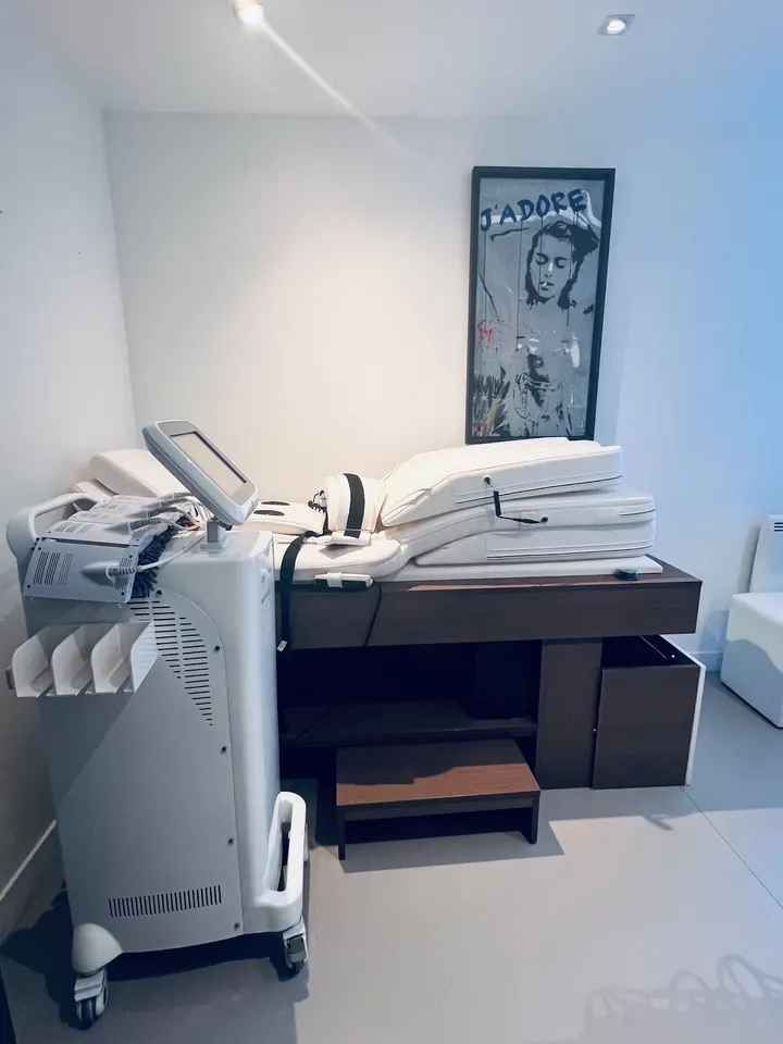 Wellform - Marcq-en-Barœul — musculation-studio à Lille — 4