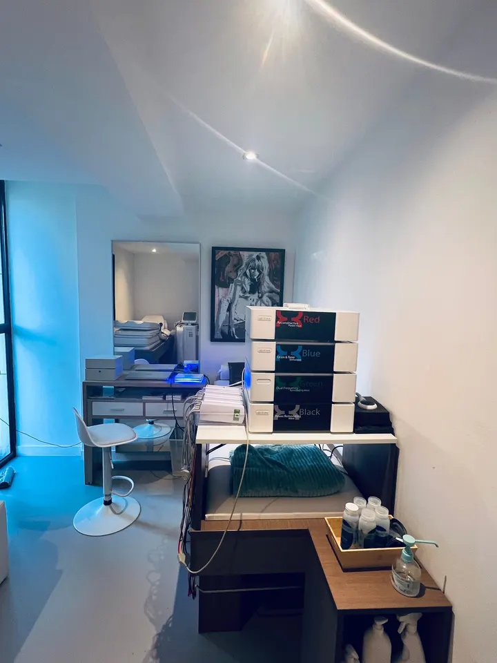 Wellform - Marcq-en-Barœul — musculation-studio à Lille — 5