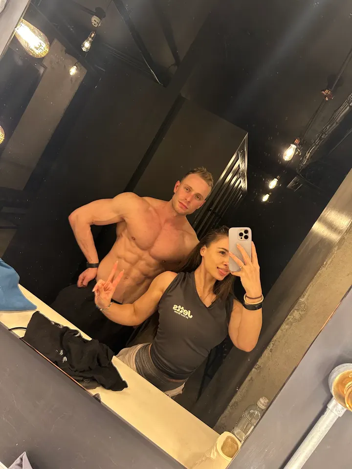 Train with Tati — fitness studio in City Centre, Manchester — 2