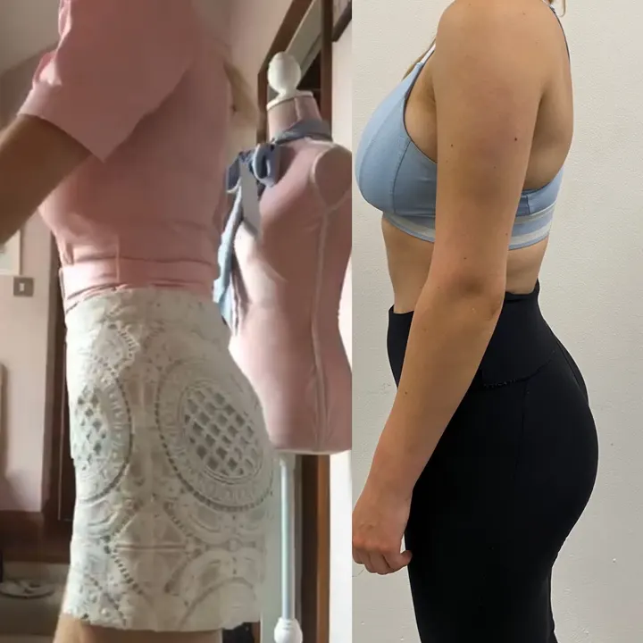 Train with Tati — fitness studio in Manchester — 3
