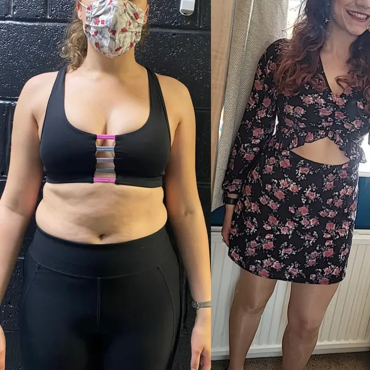 Train with Tati — fitness studio in Manchester — 5