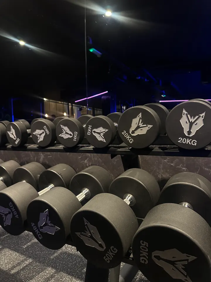 Train with Tati — Fitness Studio in City Centre, Manchester