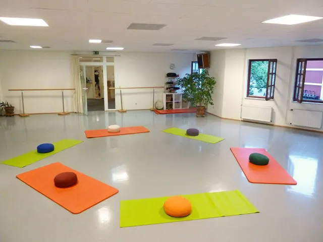ling gui Göttingen — kampfsport-studio in Göttingen — 3