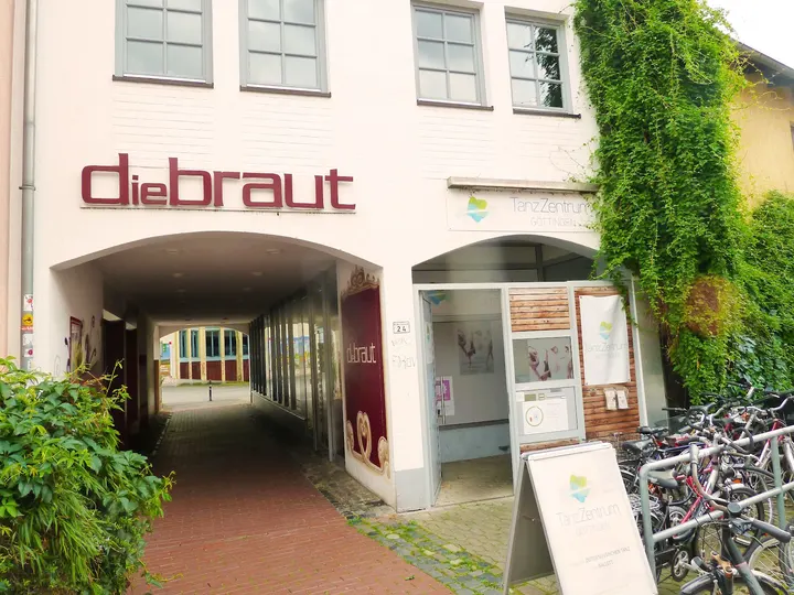 ling gui Göttingen — Meditation in Geismar, Göttingen