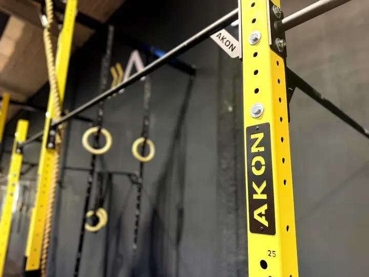 Azor CrossFit — crossfit-studio en Gijón — 3