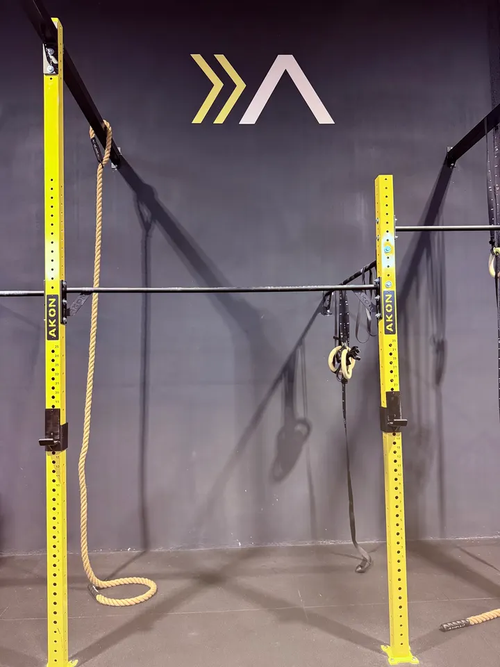 Azor CrossFit — crossfit-studio en Gijón — 4