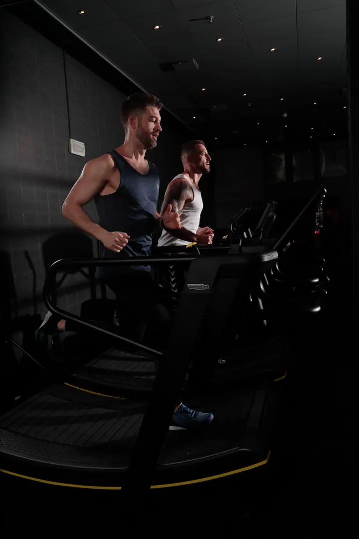 Sophie Wagner Fitness — træningsstudio i Østerbro, København — 2