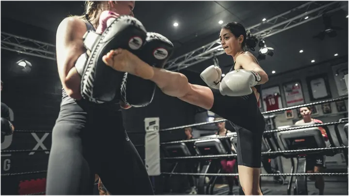 Sophie Wagner Fitness — træningsstudio i København — 3
