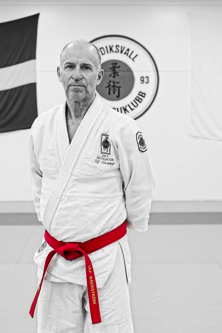 Ju-Jutsu Kai — kampsport-studio i Hudiksvall — 4