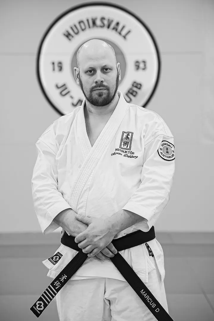 Ju-Jutsu Kai — kampsport-studio i Hudiksvall — 5