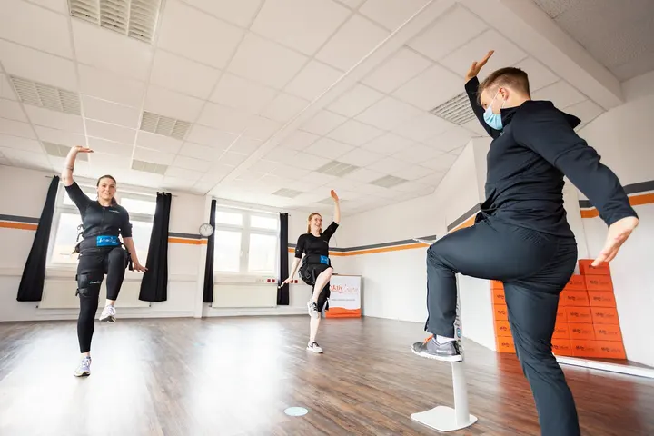 Aktiv Leben - der Gesundheitsclub — fitnessstudio in Ilsenburg — 2
