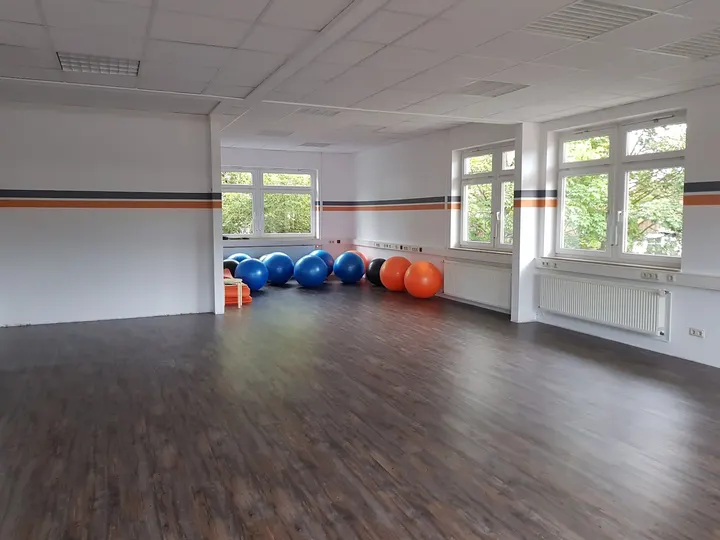 Aktiv Leben - der Gesundheitsclub — fitnessstudio in Ilsenburg — 4