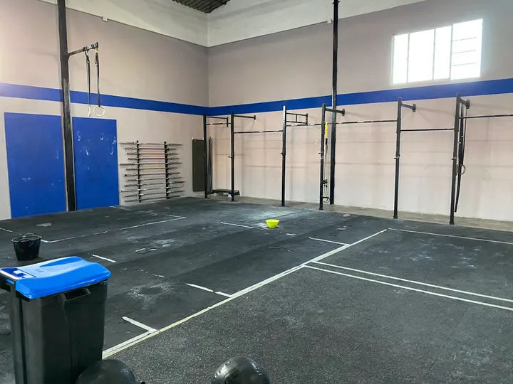Royal Box Águilas — crossfit-studio en Águilas — 3