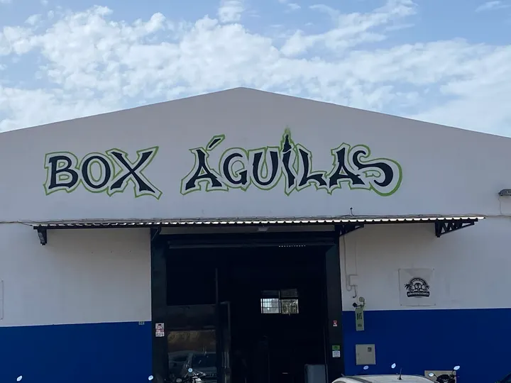 Royal Box Águilas — crossfit-studio en Águilas — 4