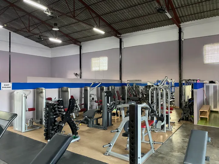 Royal Box Águilas — crossfit-studio en Águilas — 5