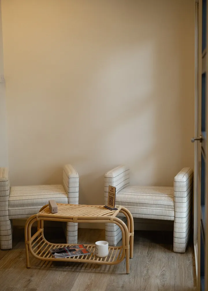 Salt Studios — yoga-studio in Twickenham, London — 2