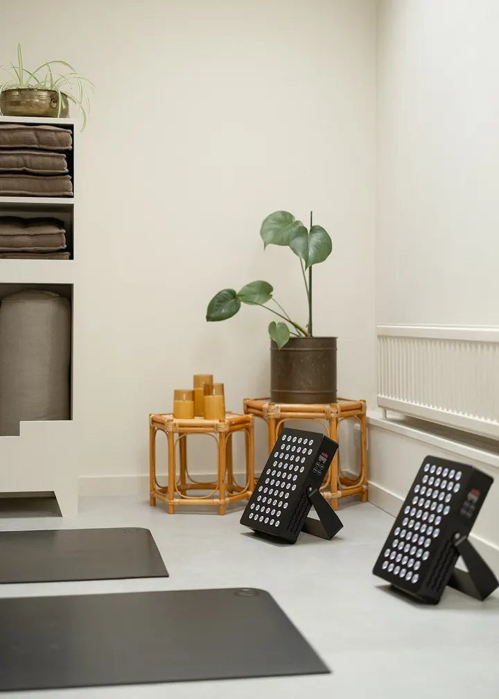 Salt Studios — yoga-studio in London — 3