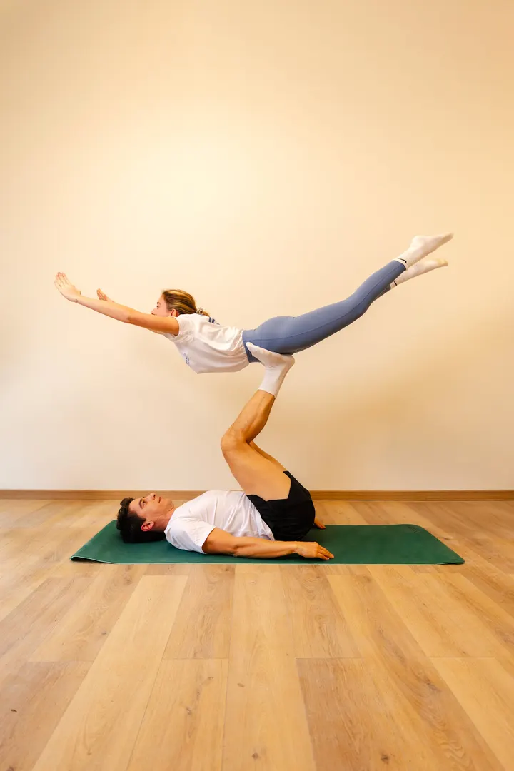 The Reformer Boutique - Schiassi — pilates-studio a Cirenaica, Bologna — 2