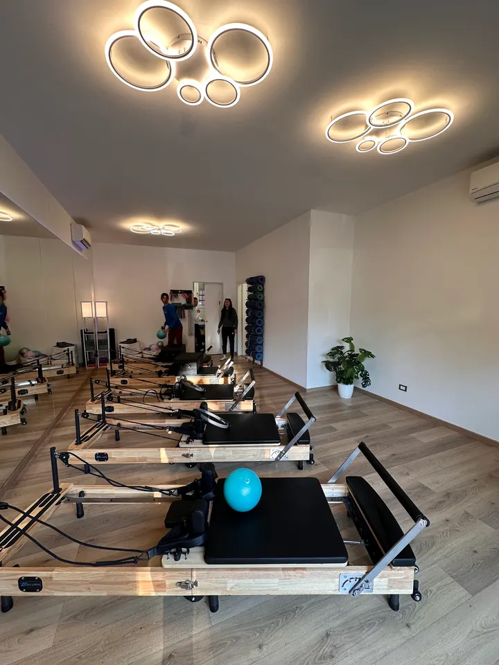 The Reformer Boutique - Schiassi — pilates-studio a Bologna — 3