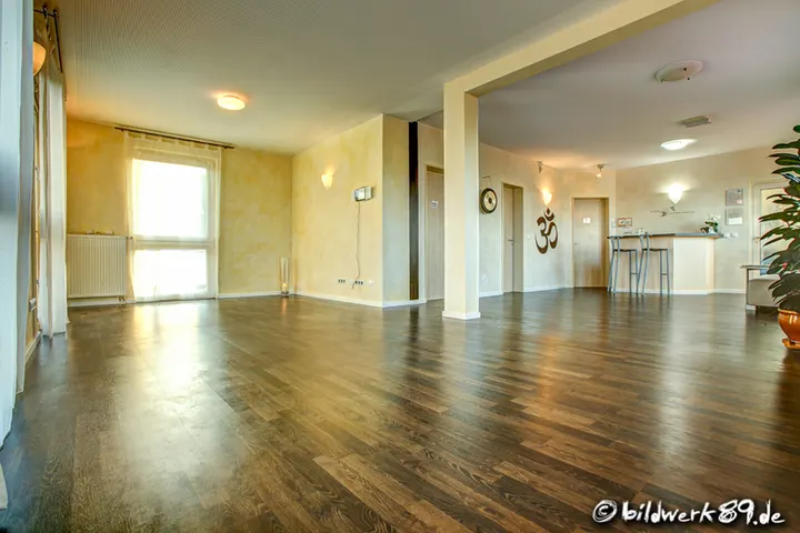 Yoga & More by Fabienne — yoga-studio in Neu-Ulm — 3
