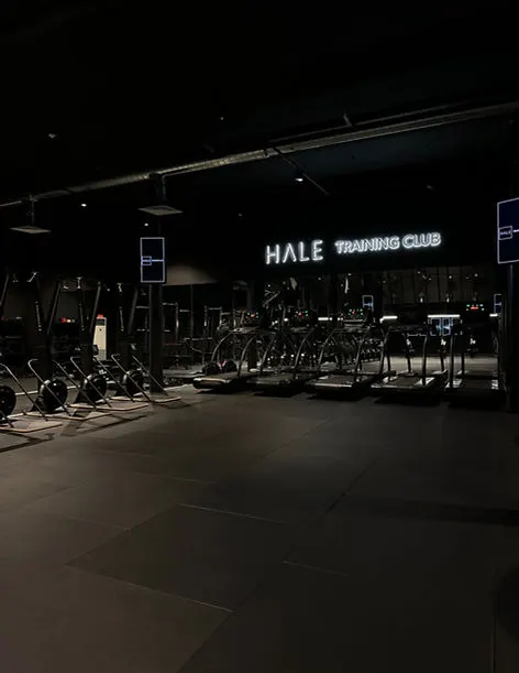 Hale Training Club — pilates-studio in Nimble Nook, Oldham — 3