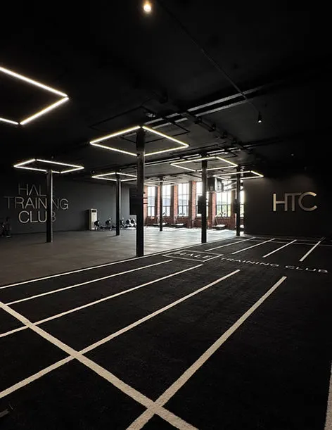 Hale Training Club — pilates-studio in Oldham — 3
