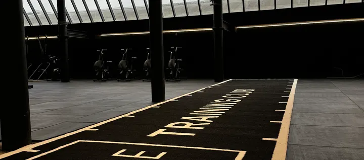 Hale Training Club — Pilates in Nimble Nook, Oldham