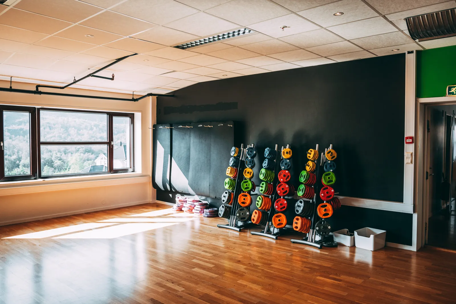 Arna Treningssenter — treningsstudio i Bergen — 3