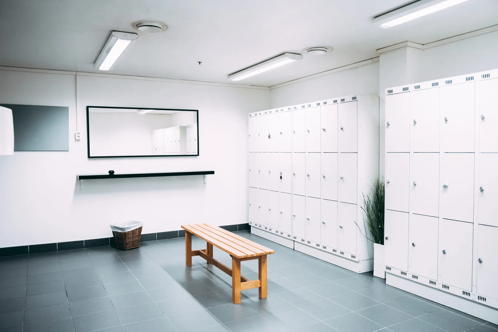 Arna Treningssenter — treningsstudio i Bergen — 5