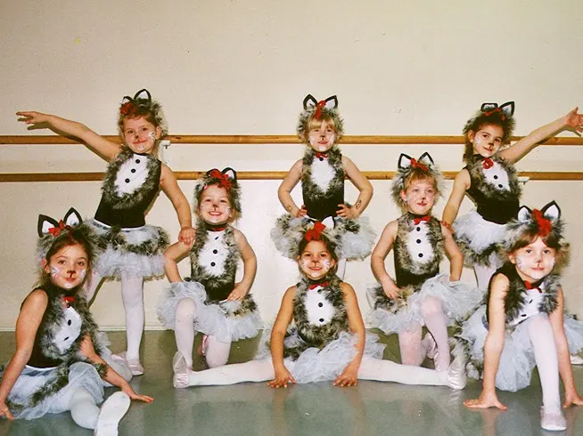 Ballettschule Falkensee Carola Vogl — tanz-studio in Falkensee — 3