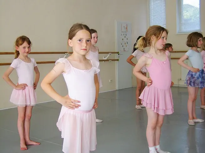 Ballettschule Falkensee Carola Vogl — tanz-studio in Falkensee — 4