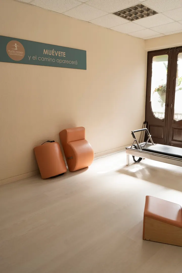Pilates Tarraco — pilates-studio en Part Alta, Tarragona — 2