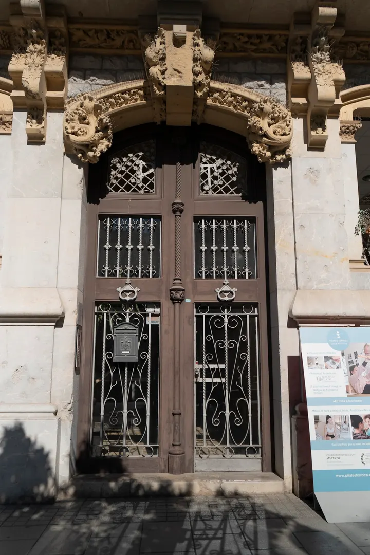 Pilates Tarraco — pilates-studio en Part Alta, Tarragona — 3