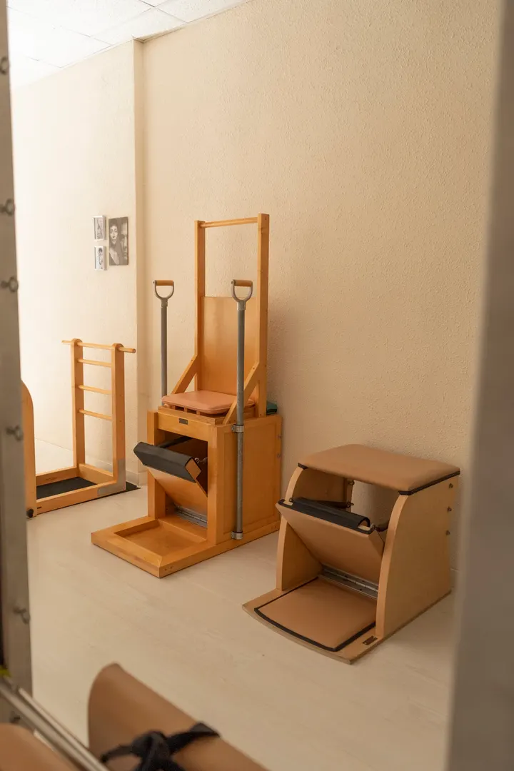 Pilates Tarraco — pilates-studio en Tarragona — 3