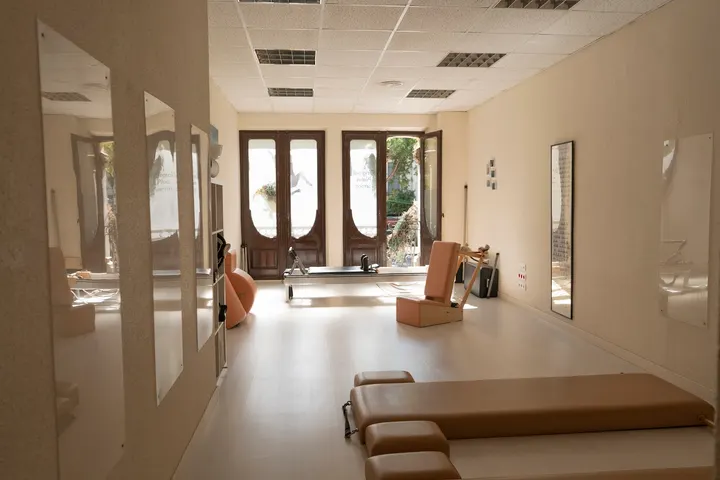 Pilates Tarraco — pilates-studio en Tarragona — 5