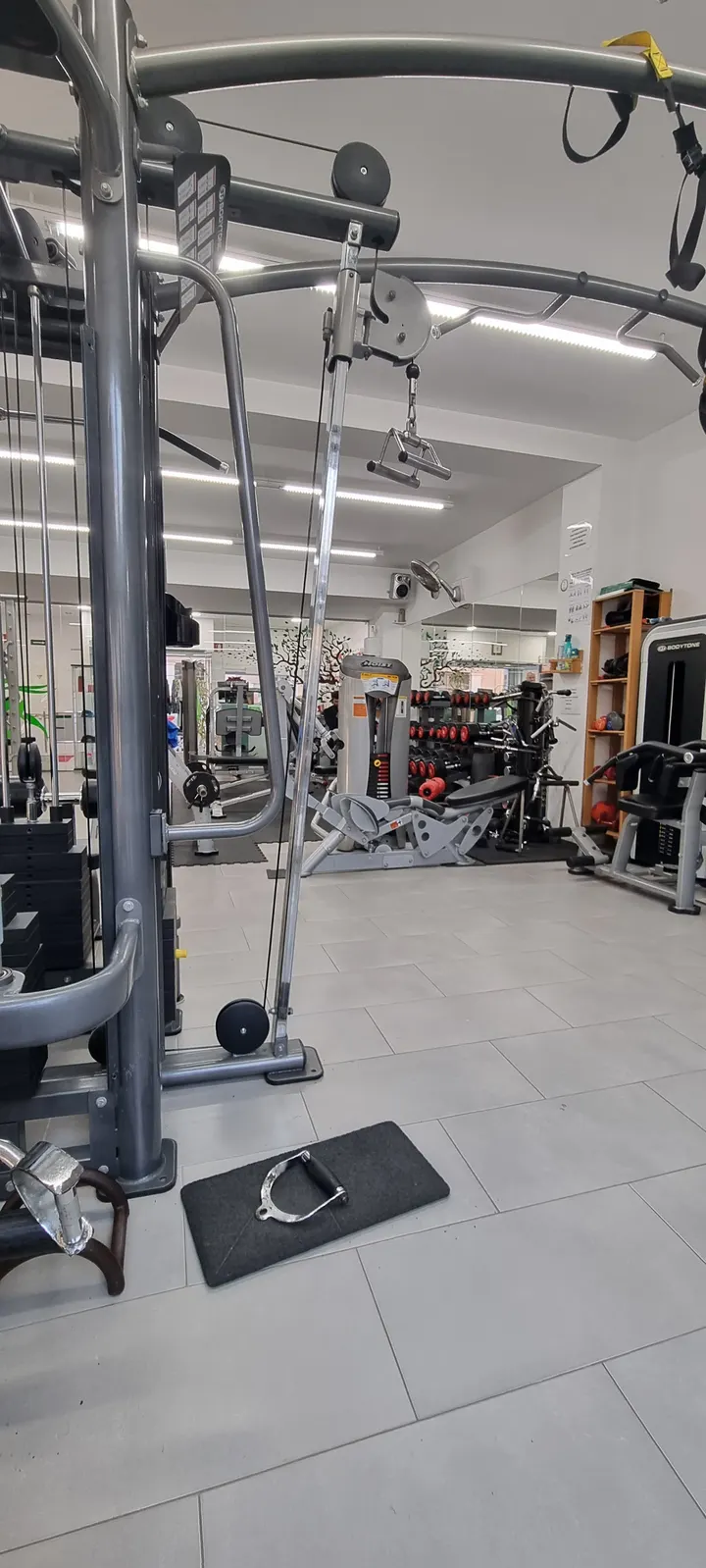 SanaGym — estudio de fitness-studio en Son Fortesa, Palma — 3