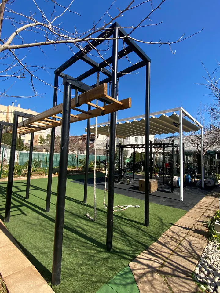 SanaGym — estudio de fitness-studio en Palma — 3