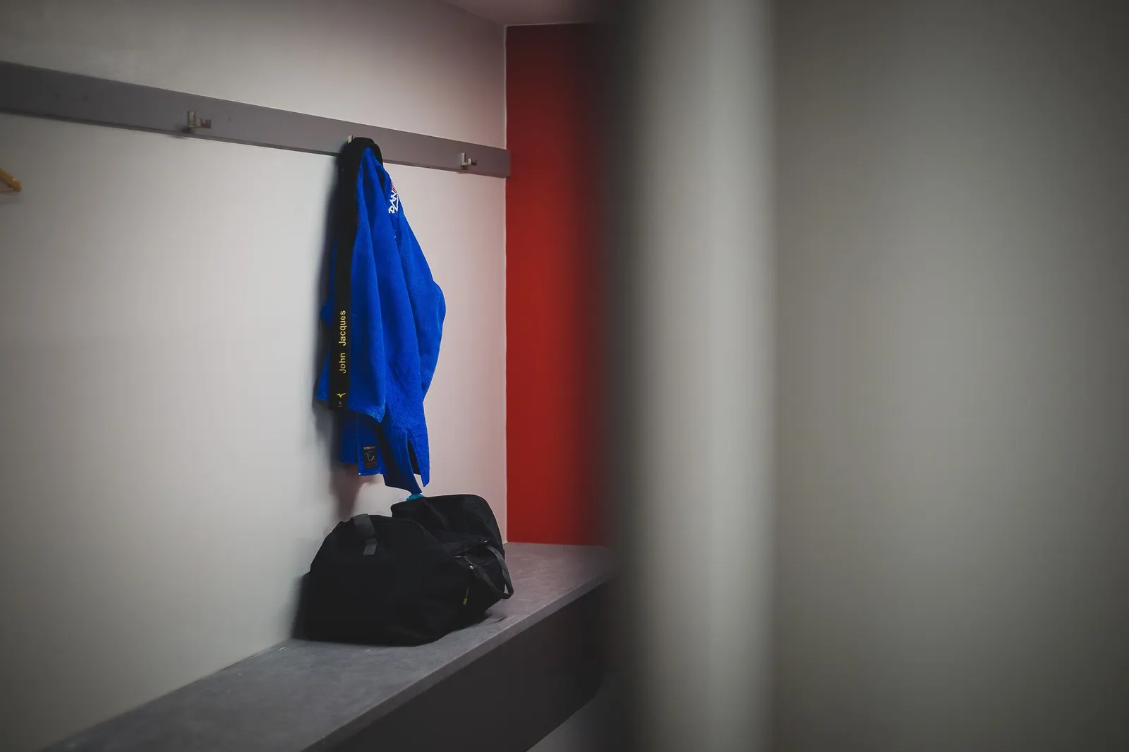 Leigh Judo Club — martial arts-studio in Warrington — 3