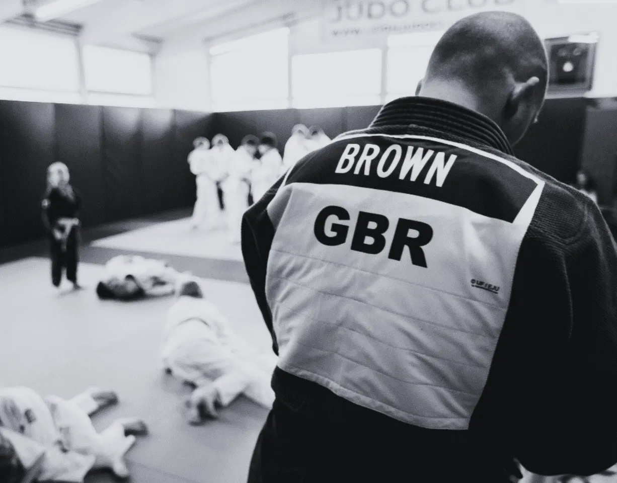 Leigh Judo Club — martial arts-studio in Warrington — 3