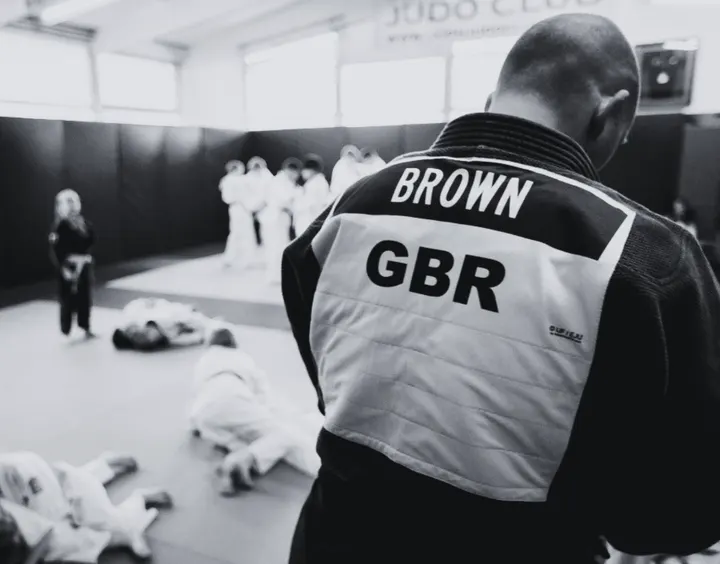 Leigh Judo Club — martial arts-studio in Warrington — 3