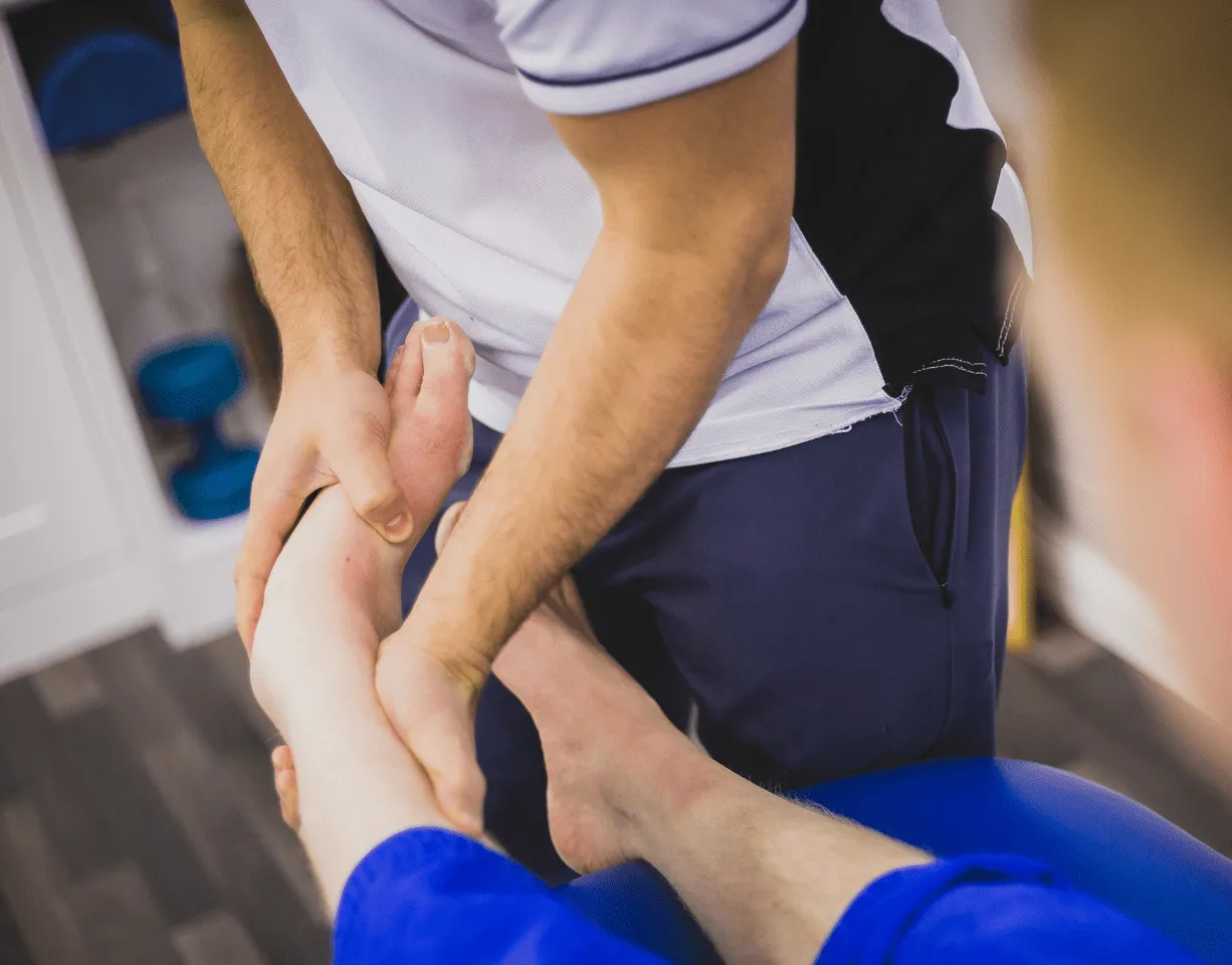 Leigh Judo Club — martial arts-studio in Warrington — 4