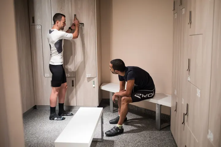 Summit Cycle - Paris — cycling-studio à Paris — 3
