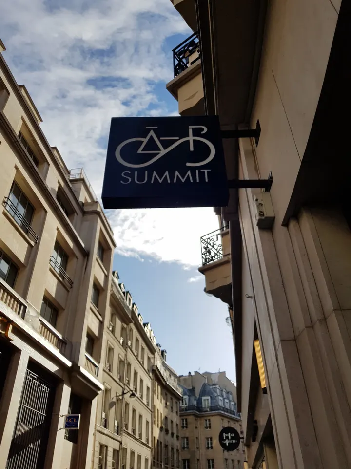 Summit Cycle - Paris — cycling-studio à Paris — 5