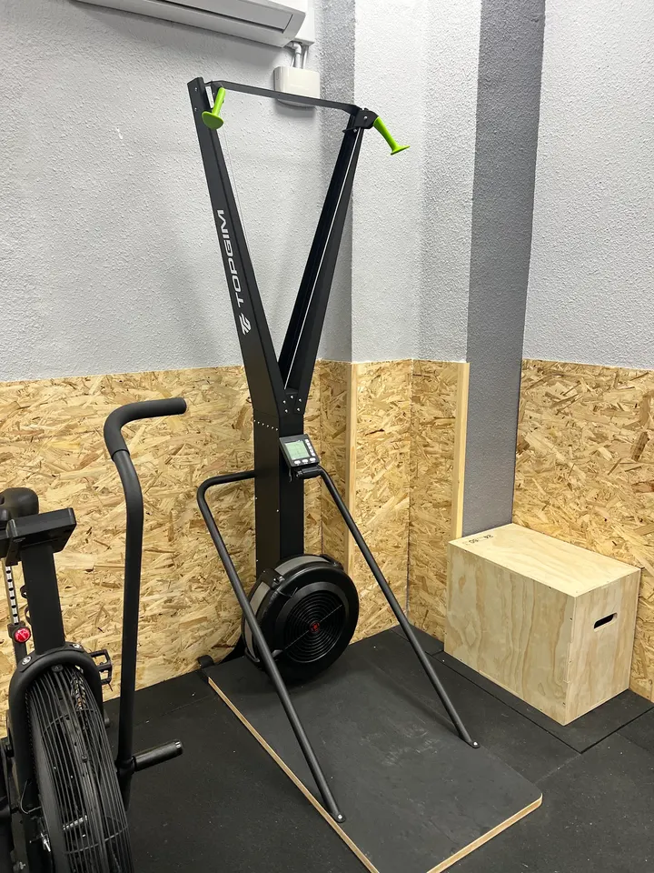 Dual Fit — entrenamiento funcional-studio en Catarroja, Valencia — 2