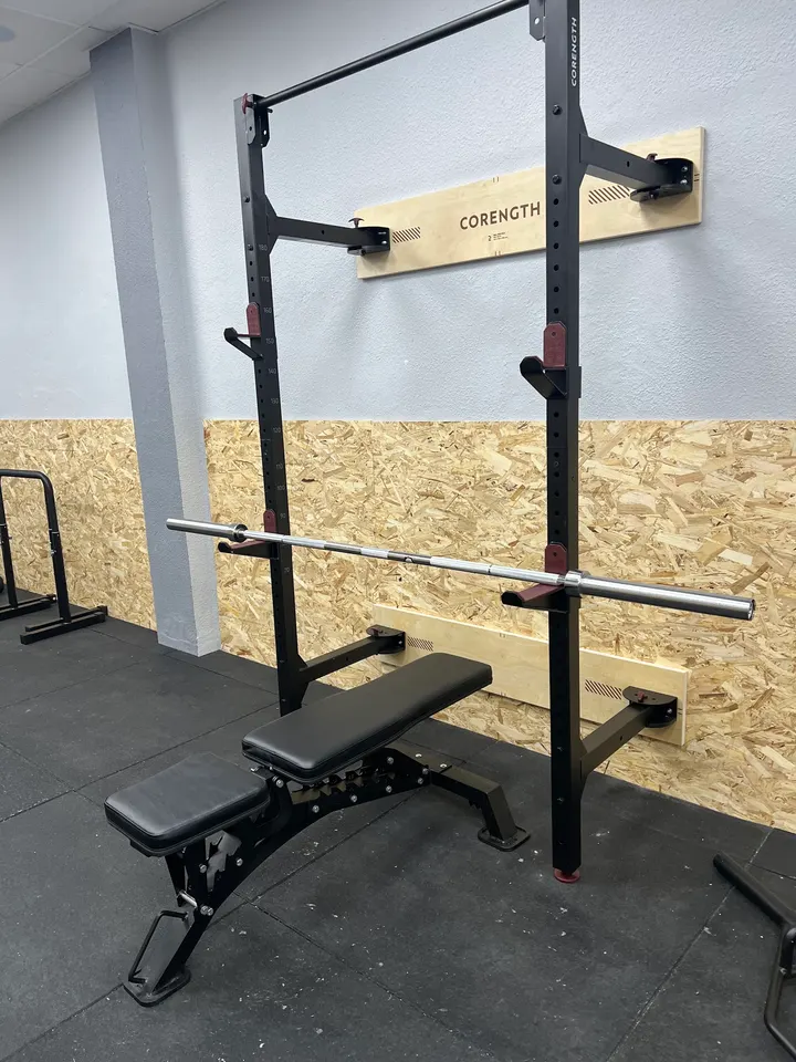 Dual Fit — entrenamiento funcional-studio en Catarroja, Valencia — 3