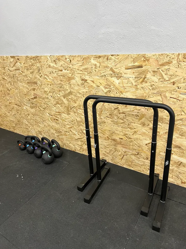 Dual Fit — entrenamiento funcional-studio en Valencia — 3