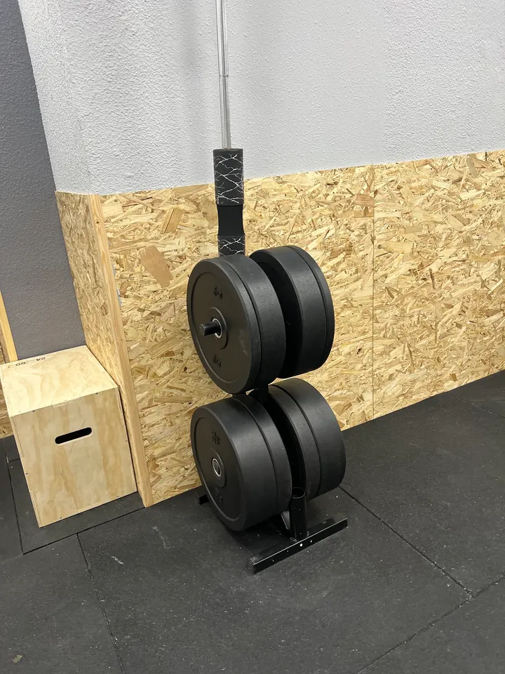 Dual Fit — entrenamiento funcional-studio en Valencia — 4