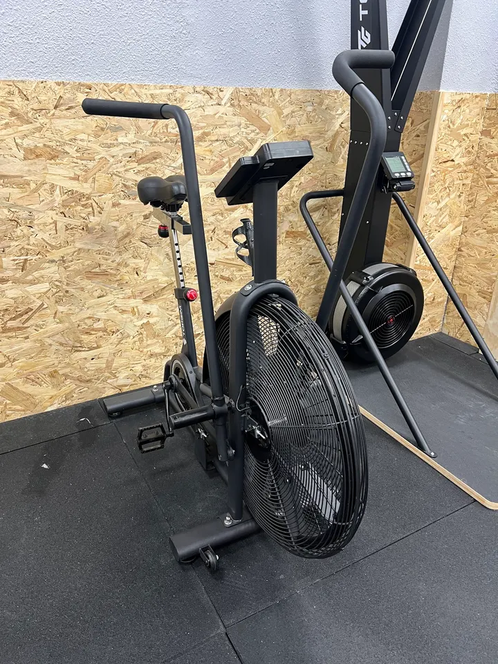 Dual Fit — entrenamiento funcional-studio en Valencia — 5